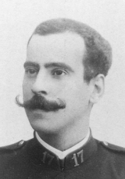 Fernando Belard da Fonseca (1876-1938)